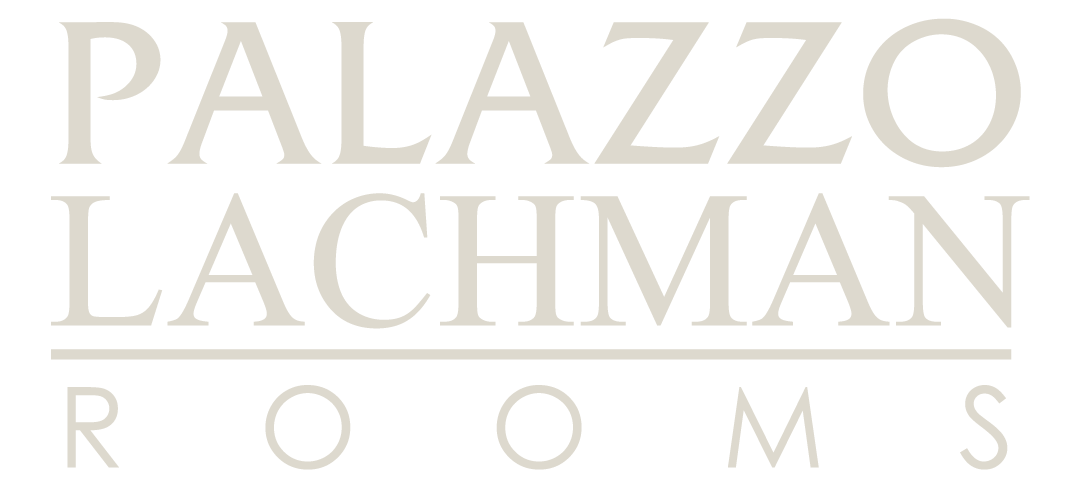 Palazzo Lachman Trento