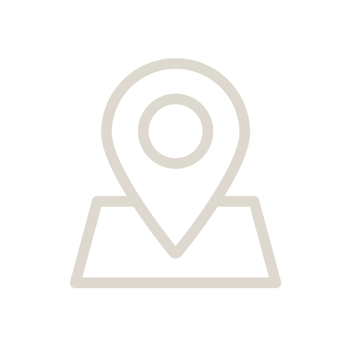 Mappa Trento centro